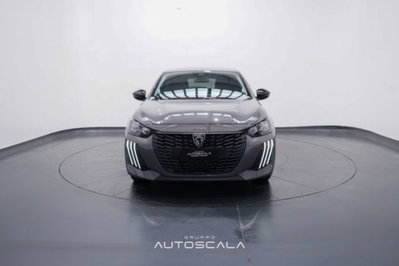 Peugeot 208 1.2 puretech Active s&s 100cv (2)