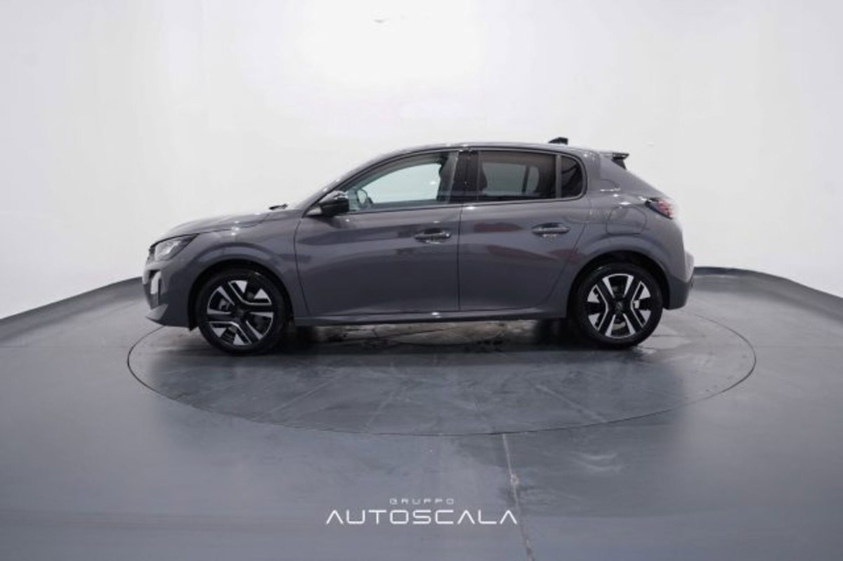 Peugeot 208 1.2 puretech Active s&s 100cv (3)