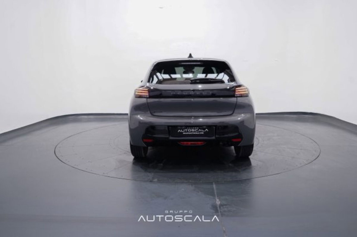 Peugeot 208 1.2 puretech Active s&s 100cv (5)