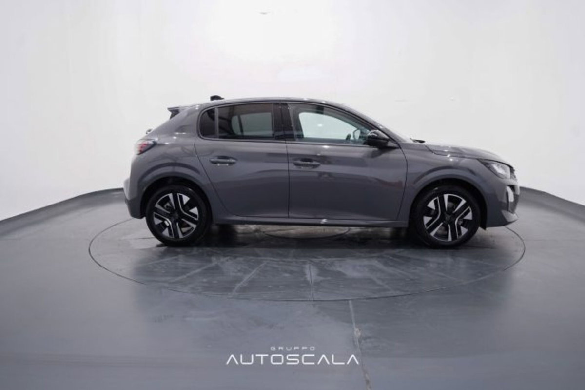Peugeot 208 1.2 puretech Active s&s 100cv (7)