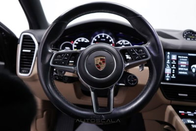 Porsche Cayenne Coupé 3.0 V6 (16)