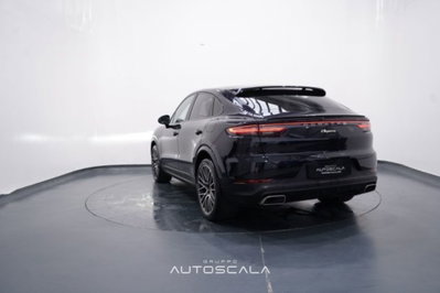 Porsche Cayenne Coupé 3.0 V6 (4)