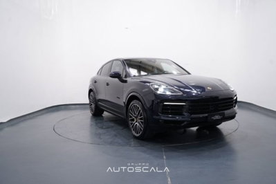Porsche Cayenne Coupé 3.0 V6 (8)