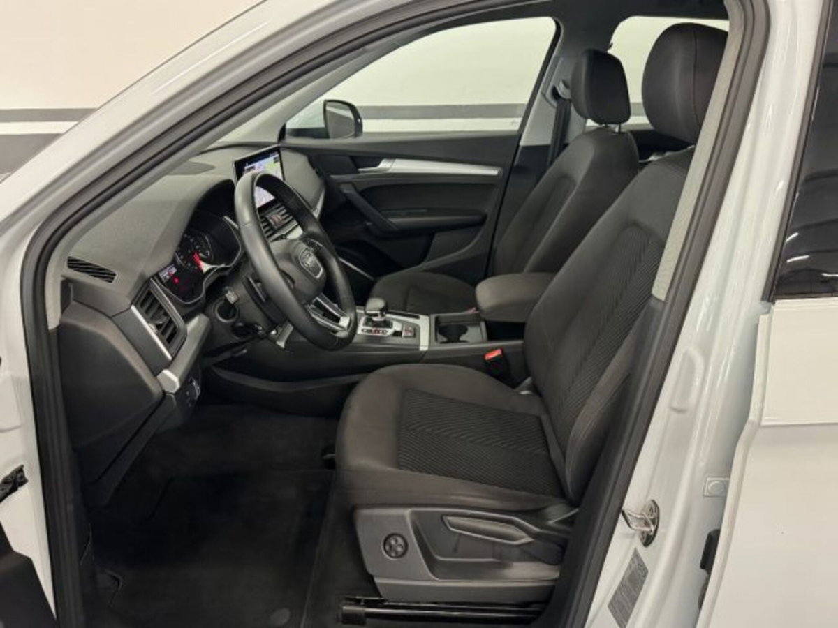 Audi Q5 40 TDI 204 CV quattro S tronic Business (12)