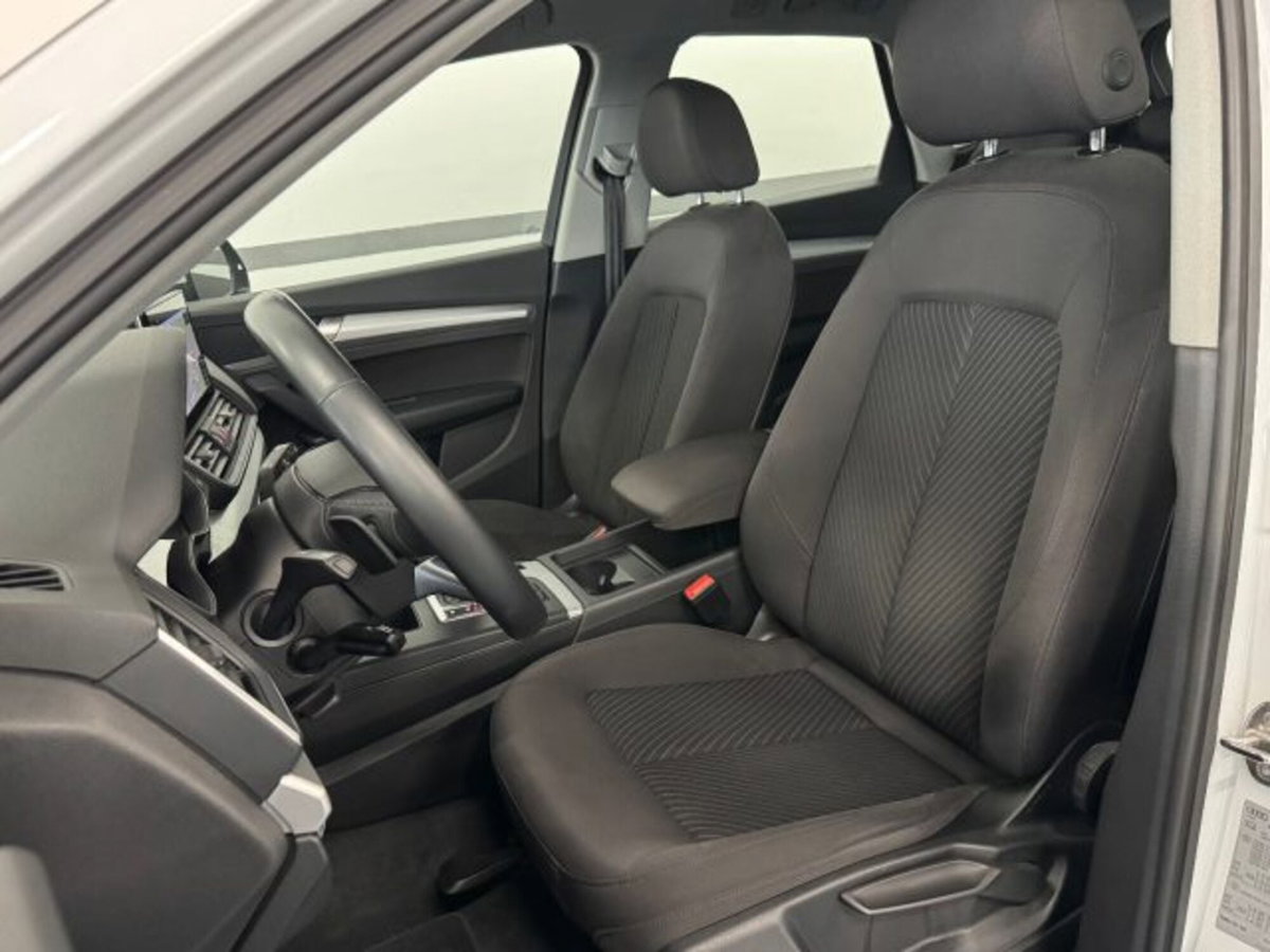 Audi Q5 40 TDI 204 CV quattro S tronic Business (13)