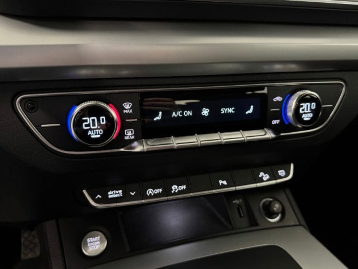 Audi Q5 40 TDI 204 CV quattro S tronic Business (17)