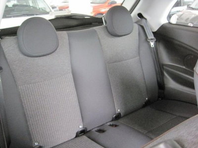 Fiat 500 Cabrio e Cabrio 42 kWh Icon (10)