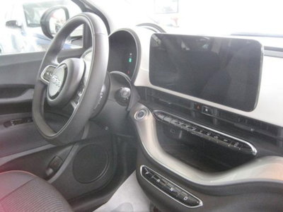 Fiat 500 Cabrio e Cabrio 42 kWh Icon (12)