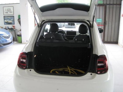 Fiat 500 Cabrio e Cabrio 42 kWh Icon (13)