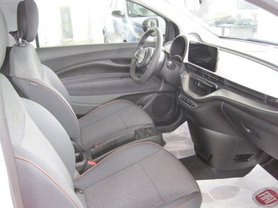 Fiat 500 Cabrio e Cabrio 42 kWh Icon (8)