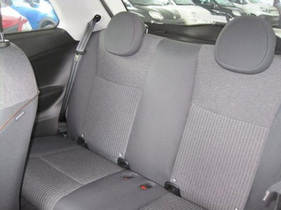 Fiat 500 Cabrio e Cabrio 42 kWh Icon (9)