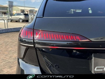 Audi A4 Avant 40 TDI quattro S tronic S line edition (11)