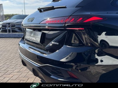 Audi A4 Avant 40 TDI quattro S tronic S line edition (12)