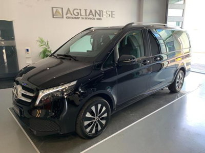 Mercedes-Benz Classe V 250 d Automatic Premium Long