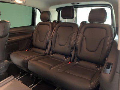 Mercedes-Benz Classe V 250 d Automatic Premium Long (11)