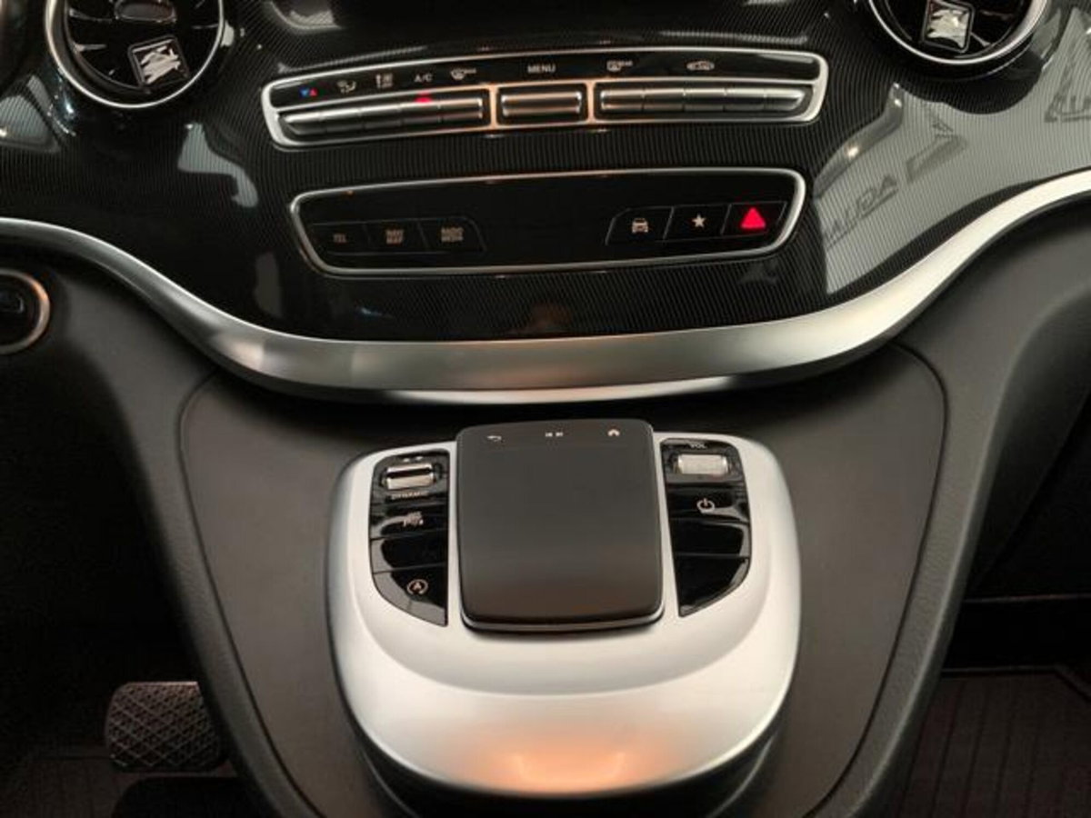 Mercedes-Benz Classe V 250 d Automatic Premium Long (15)