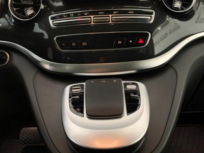 Mercedes-Benz Classe V 250 d Automatic Premium Long (15)