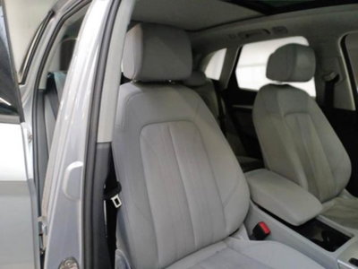 Audi Q5 40 TDI 204 CV quattro S tronic Business (10)
