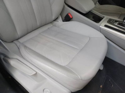 Audi Q5 40 TDI 204 CV quattro S tronic Business (11)