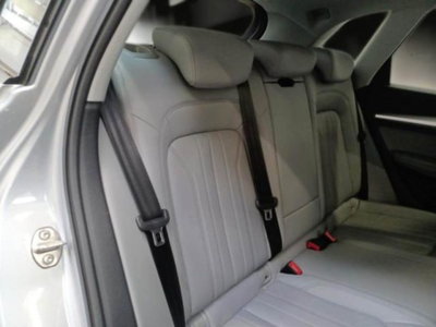 Audi Q5 40 TDI 204 CV quattro S tronic Business (12)