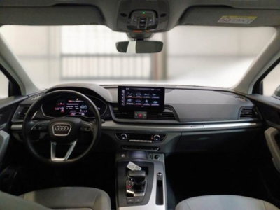 Audi Q5 40 TDI 204 CV quattro S tronic Business (3)