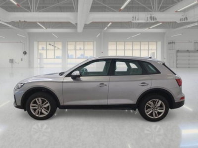 Audi Q5 40 TDI 204 CV quattro S tronic Business (7)
