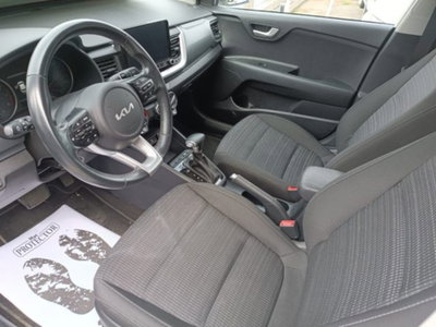Kia Stonic 1.0 T-GDi 100 CV MHEV MT Style (5)