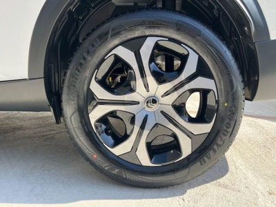 Citroen C3 Aircross 1.2 puretech turbo Plus 100cv (5)