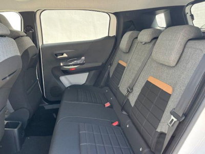 Citroen C3 Aircross 1.2 puretech turbo Plus 100cv (6)