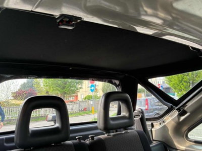 Suzuki Jimny 1.3i 16V cat 4WD JLX (20)
