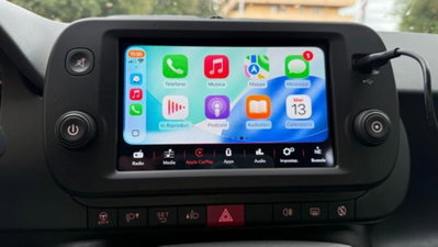 Fiat Panda 1.0 firefly hybrid s&s 70cv 5p.ti (11)