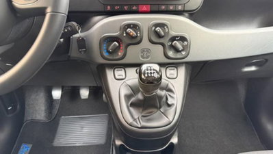 Fiat Panda 1.0 firefly hybrid s&s 70cv 5p.ti (12)