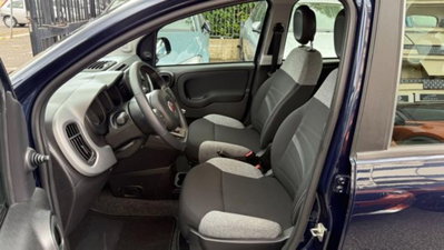 Fiat Panda 1.0 firefly hybrid s&s 70cv 5p.ti (13)