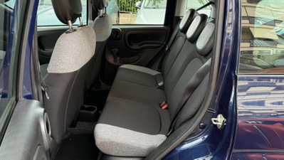 Fiat Panda 1.0 firefly hybrid s&s 70cv 5p.ti (14)