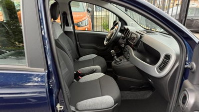 Fiat Panda 1.0 firefly hybrid s&s 70cv 5p.ti (17)