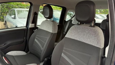 Fiat Panda 1.0 firefly hybrid s&s 70cv 5p.ti (18)