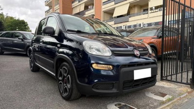 Fiat Panda 1.0 firefly hybrid s&s 70cv 5p.ti (2)