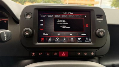Fiat Panda 1.0 firefly hybrid s&s 70cv 5p.ti (20)