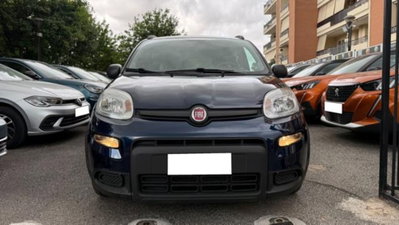 Fiat Panda 1.0 firefly hybrid s&s 70cv 5p.ti (3)