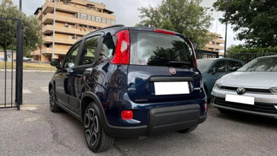 Fiat Panda 1.0 firefly hybrid s&s 70cv 5p.ti (4)