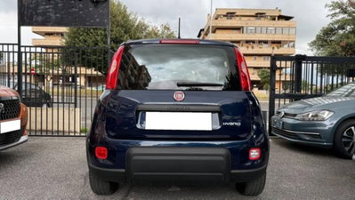 Fiat Panda 1.0 firefly hybrid s&s 70cv 5p.ti (5)