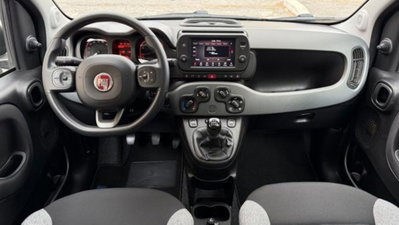 Fiat Panda 1.0 firefly hybrid s&s 70cv 5p.ti (6)