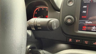 Fiat Panda 1.0 firefly hybrid s&s 70cv 5p.ti (9)