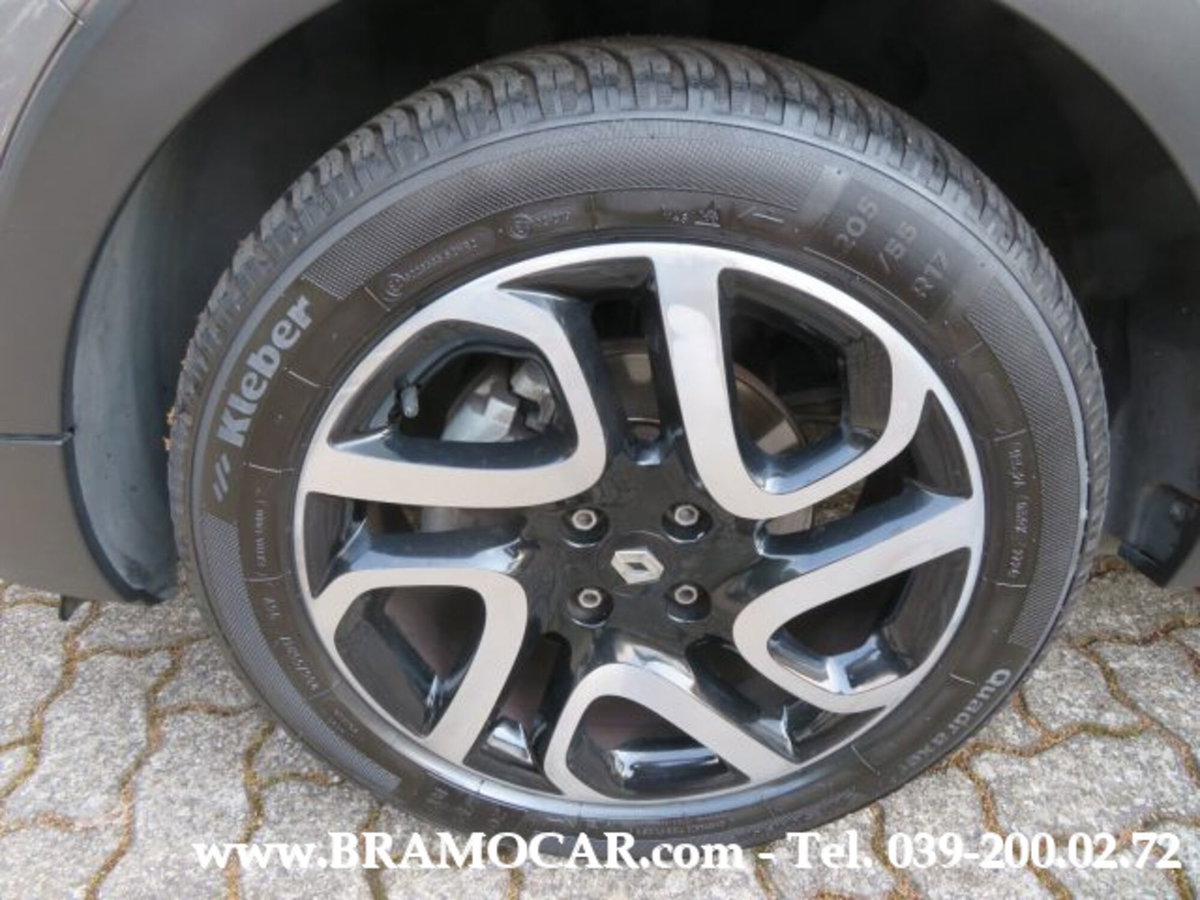 Renault Captur 1.2 TCe 120 CV EDC Energy R-Link (10)