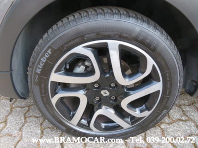 Renault Captur 1.2 TCe 120 CV EDC Energy R-Link (10)