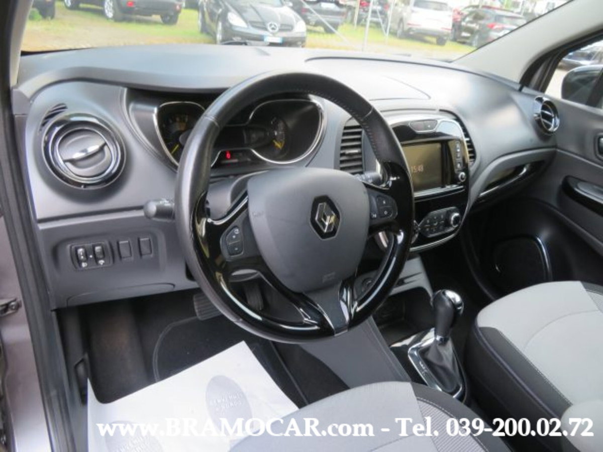 Renault Captur 1.2 TCe 120 CV EDC Energy R-Link (14)