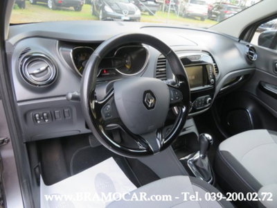 Renault Captur 1.2 TCe 120 CV EDC Energy R-Link (14)