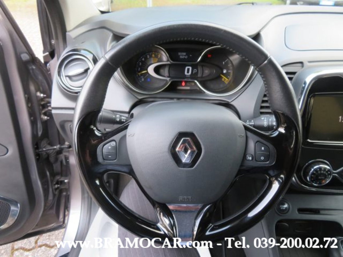 Renault Captur 1.2 TCe 120 CV EDC Energy R-Link (17)