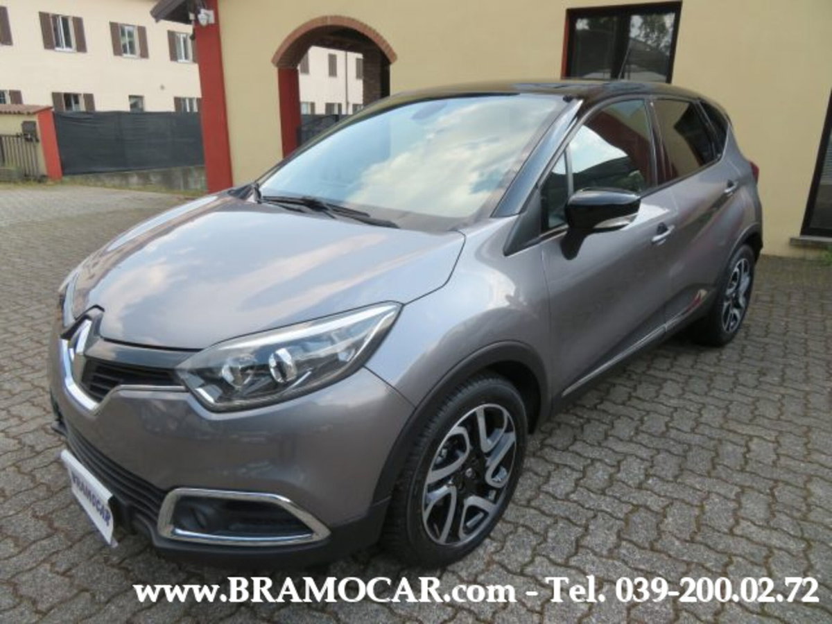 Renault Captur 1.2 TCe 120 CV EDC Energy R-Link (2)