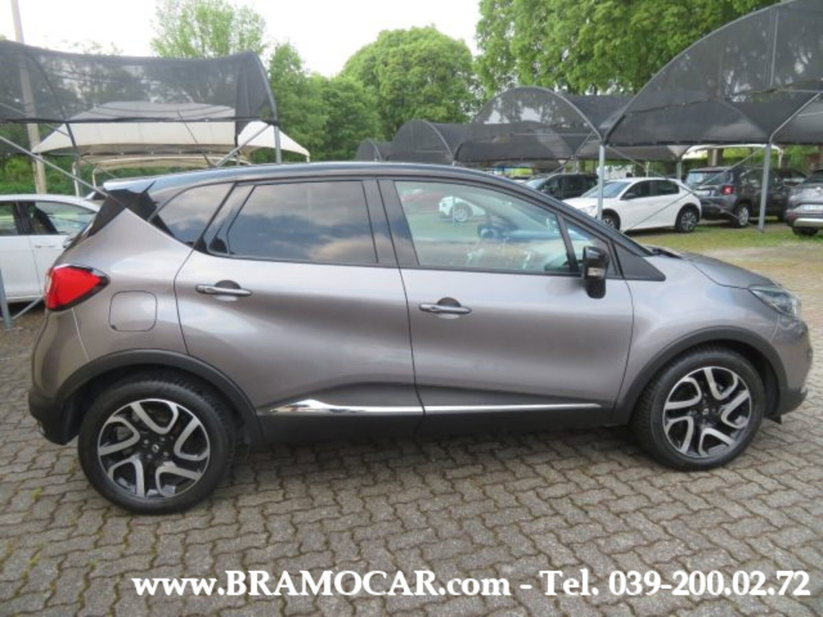 Renault Captur 1.2 TCe 120 CV EDC Energy R-Link (5)
